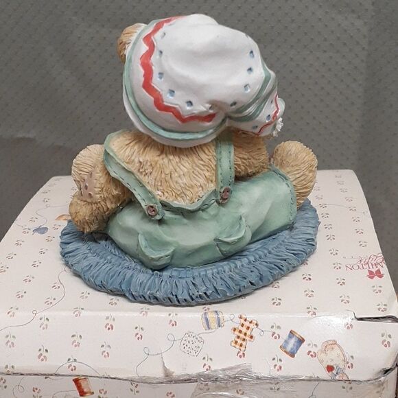 Cherished Teddy - "Hans" - Picture 3 of 5